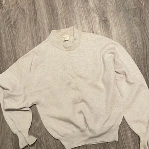 Wilfred sweater soft
